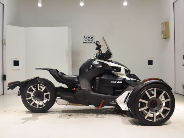 Can-Am RYKER 900 2020