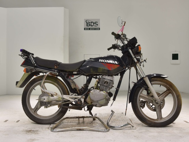 Honda CB125T 1993