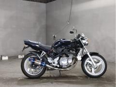 Suzuki BANDIT250 1993