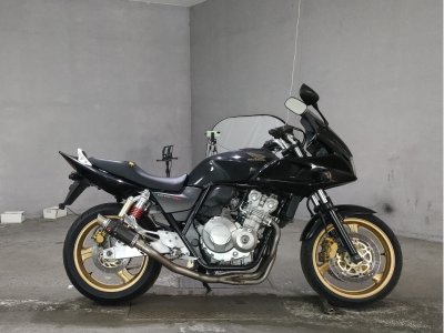 Honda CB400SFVA 2008