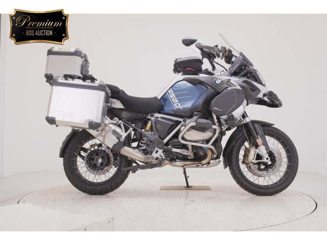 BMW R1250GS ADVENTURE 2023