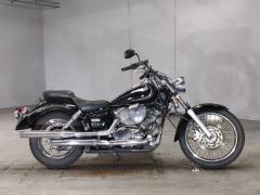 Yamaha DRAGSTAR XVS250 2004