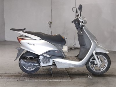 Honda LEAD110 2012