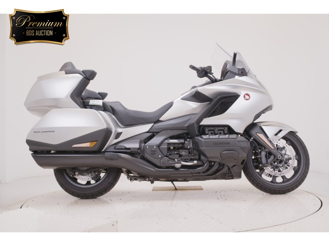 Honda GL1800 2025