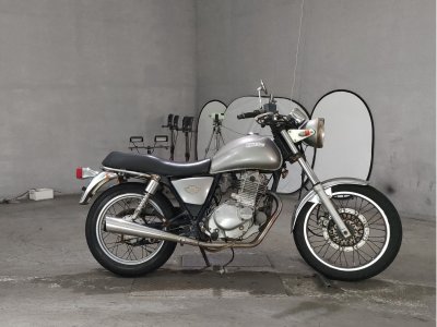 Suzuki VOLTY