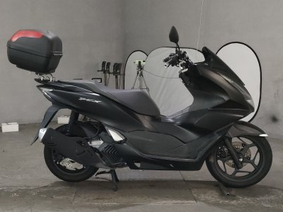 Honda PCX125 2021