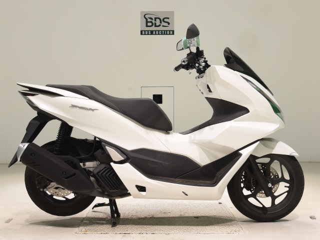 Honda PCX125 2021