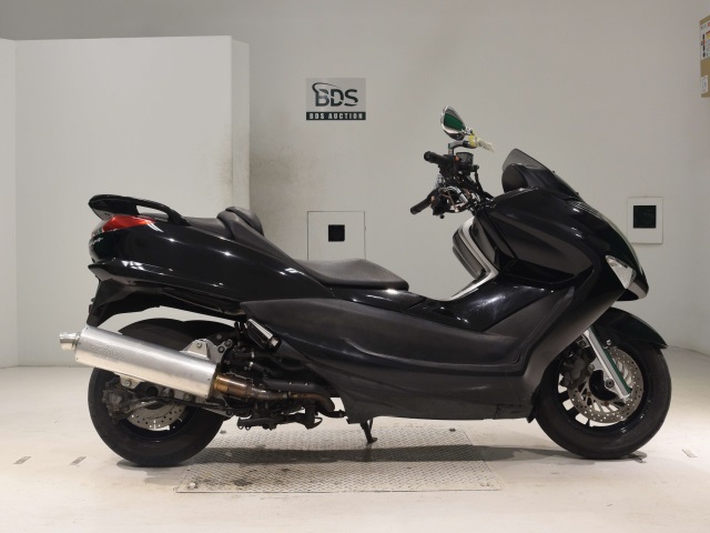 Yamaha MAJESTY 250 2007