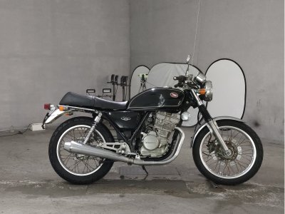 Honda GB250 CLUBMAN 1997