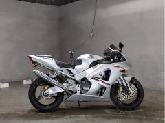 Honda CBR929RR 2002