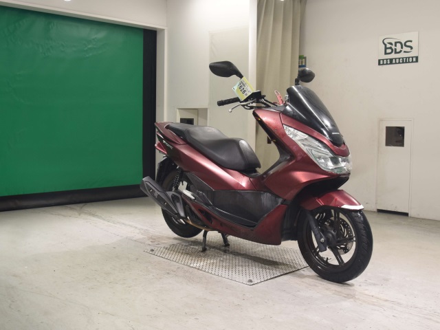 Honda PCX125 2015