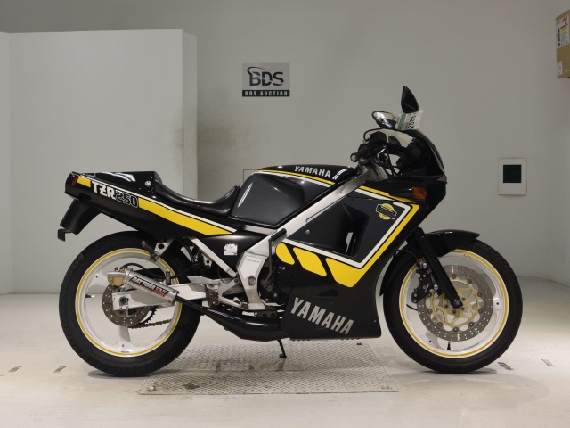 Yamaha TZR250