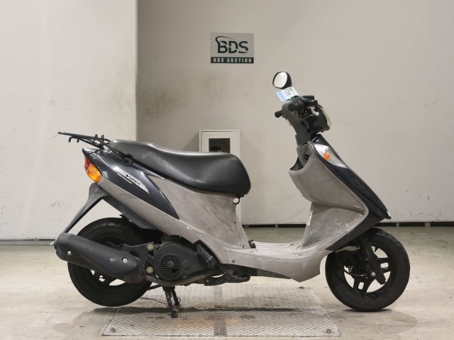 Suzuki ADDRESS V125