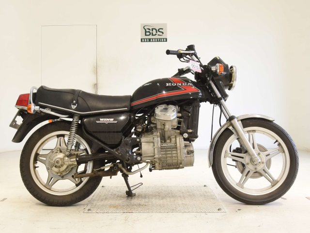 Honda GL400 1978