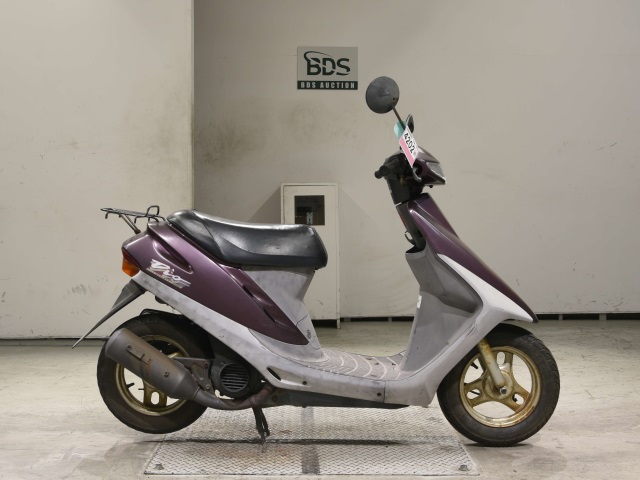 Honda DIO-2 1993