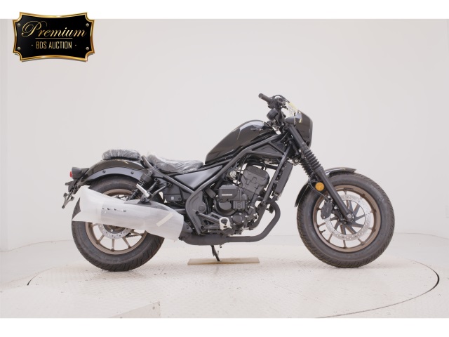 Honda REBEL CMX1100 2025