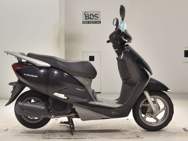 Honda LEAD110 2012