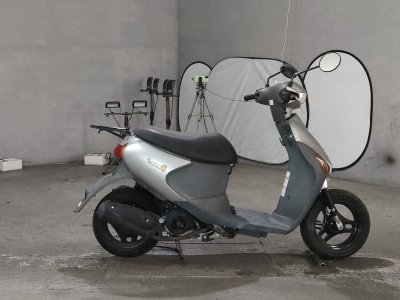 Suzuki LETS4