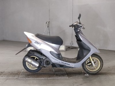 Honda DIO ZX