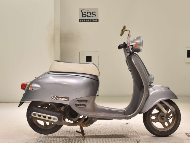 Honda GIORNO 1996