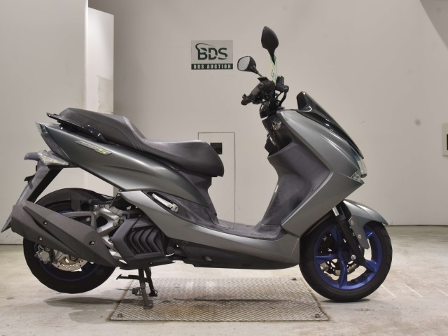 Yamaha MAJESTY 155S 2020