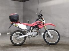 Honda XR250 2006