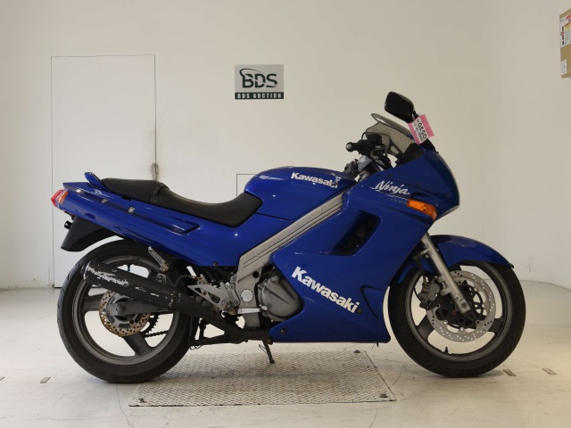 Kawasaki ZZ-R250 1994