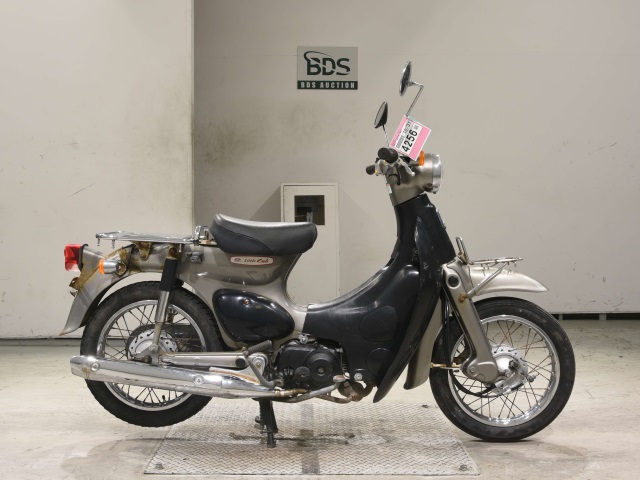 Honda LITTLECUB50 2008