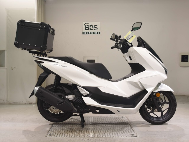 Honda PCX125 2025