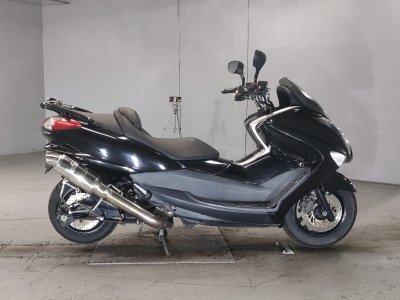 Yamaha MAJESTY 250 2007