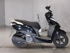 Honda LEAD125 2013