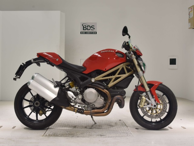 Ducati MONSTER 1100EVO 2013