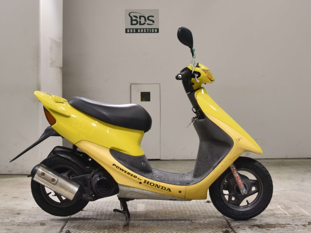 Honda DIO ZX-2