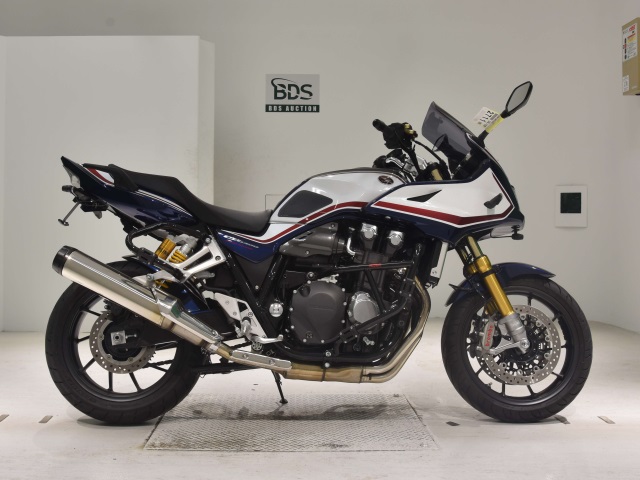 Honda CB1300SF BOLDOR 2021