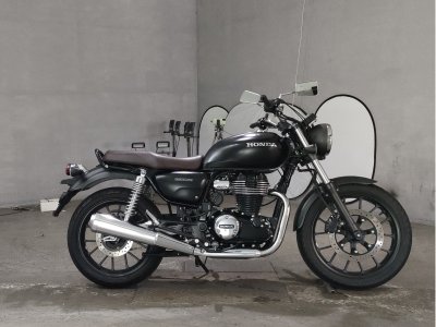 Honda GB350 2022
