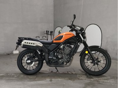 Honda CL250 2023