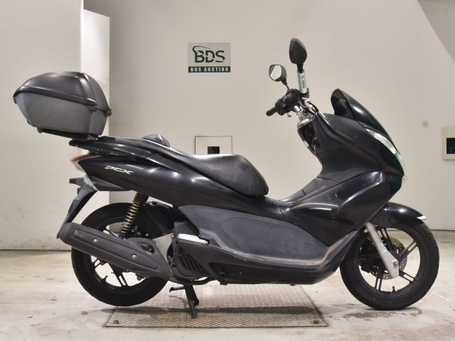 Honda PCX125 2014