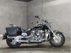 Yamaha ROADSTAR XV1600 1999