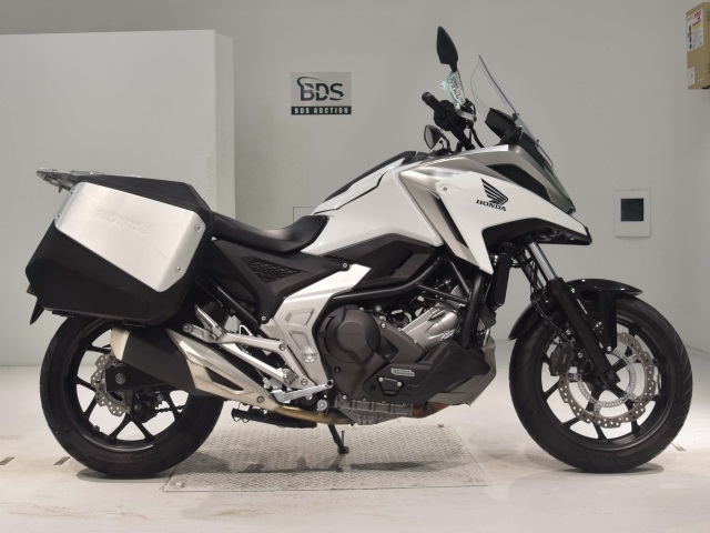 Honda NC750XD 2023