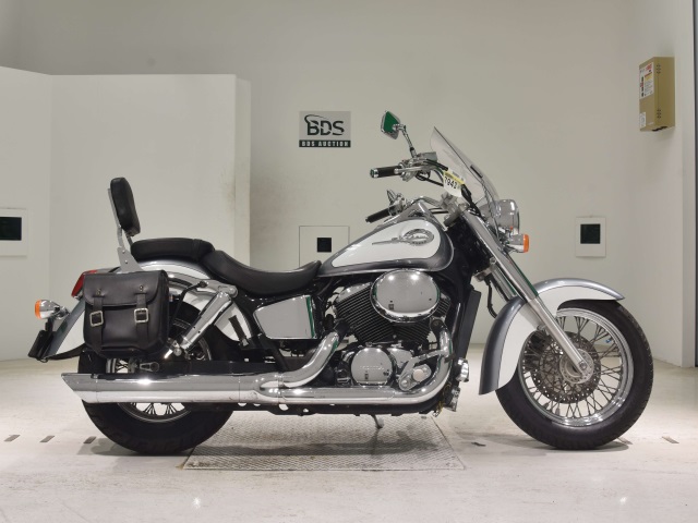 Honda SHADOW400 2001