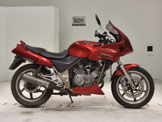 Honda VT250F XELVIS 1992