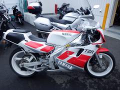 Yamaha TZR250 1989