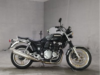 Honda CB1100 2011