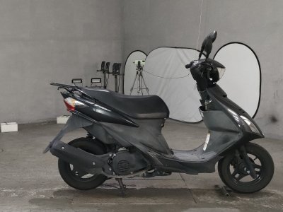 Suzuki ADDRESS V125
