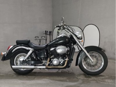 Honda SHADOW400 1998