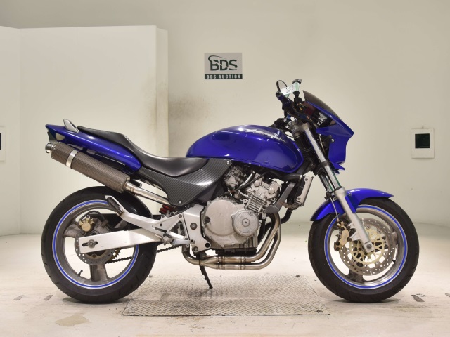 Honda HORNET CB250F 1996