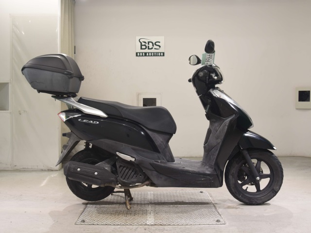 Honda LEAD125 2013