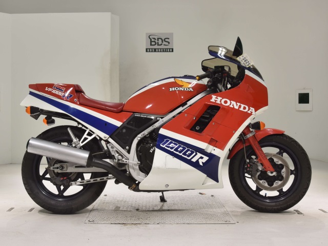 Honda VF1000R 1989