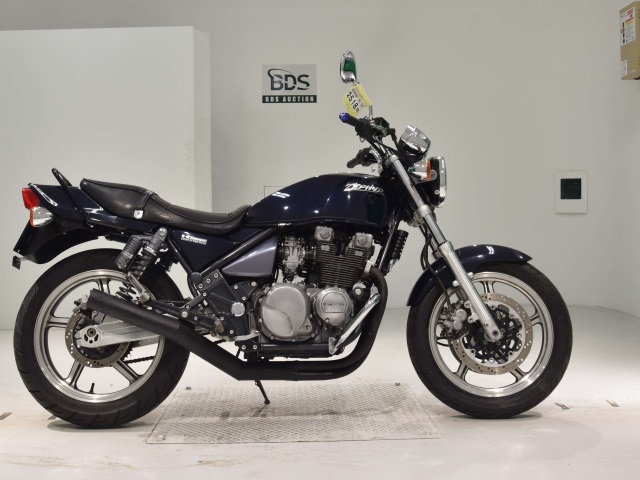 Kawasaki ZEPHYR400 1992