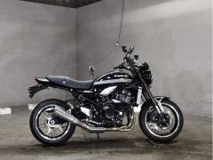 Kawasaki Z900RS 2021